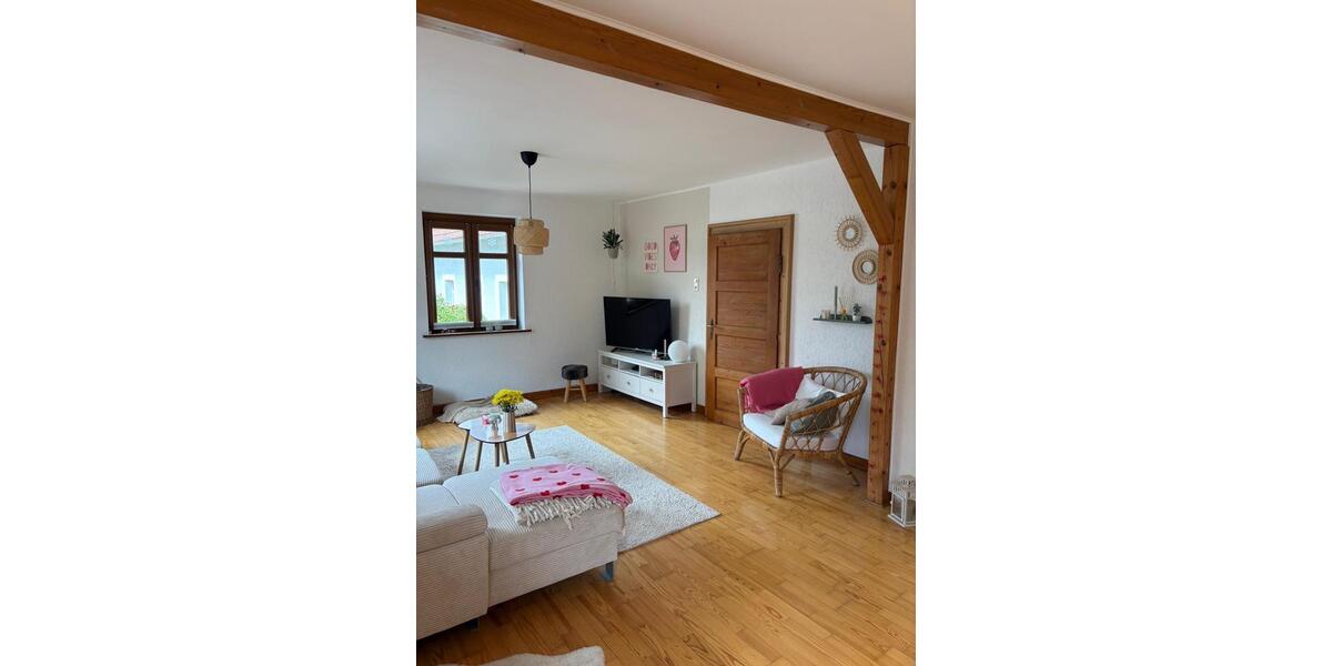 Doppelhaushälfte Otterbach - 4 Zimmer, 120 m&sup2;, 359.000&euro; | Angebot:26565958