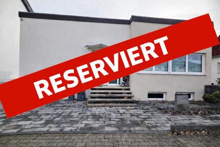 240m2 Gesamtfläche - Haus mit Keller, Nebengebäude, Hof & Garage 3 zimmer