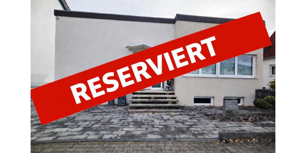 240m2 Gesamtfläche - Haus mit Keller, Nebengebäude, Hof & Garage 3 zimmer