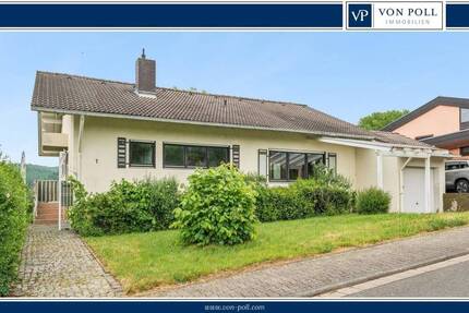 Haus Rockenhausen - 6 Zimmer, 169 m&sup2;, 315.000&euro; | Angebot:26608842