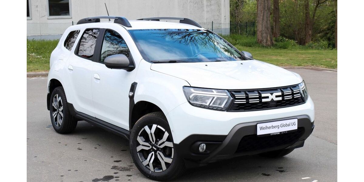 Dacia Duster 95.910 km 17.999 &euro; Hochspeyer 67691