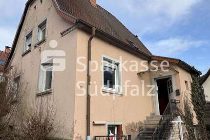 Haus Hauenstein - 2 Zimmer, 90 m&sup2;, 85.000&euro; | Angebot:24710809