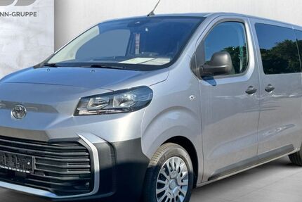 Toyota Proace (Verso) 5.000 km 41.777 &euro; Pirmasens 66953