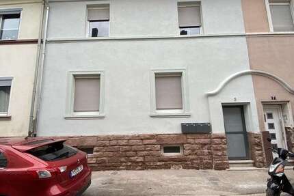 Wohnung Pirmasens Fehrbach - 2 Zimmer, 60 m&sup2;, 540&euro; | Angebot:26836764