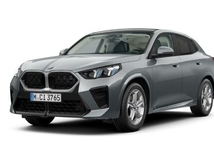 BMW X2 16.931 km 44.475 &euro; Kaiserslautern 67663