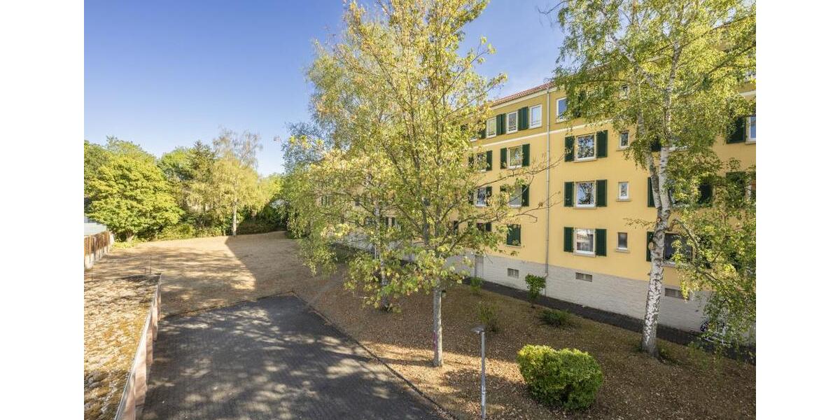 Erdgeschoßwohnung Kaiserslautern - 2 Zimmer, 53 m&sup2;, 549&euro; | Angebot:26096302