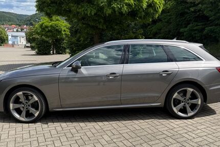 Audi A4 138.000 km 19.500 &euro; Otterberg 67697