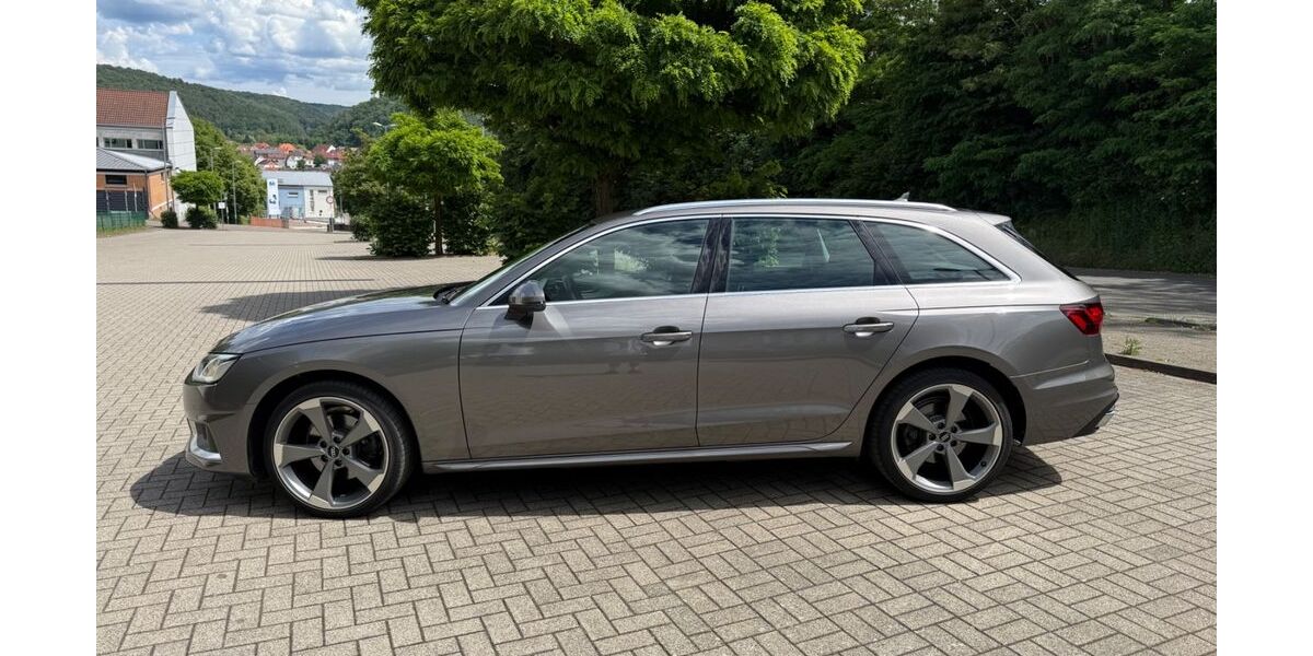 Audi A4 138.000 km 19.500 &euro; Otterberg 67697