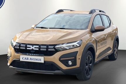 Dacia Sandero 7.320 km 19.485 &euro; Kaiserslautern 67657