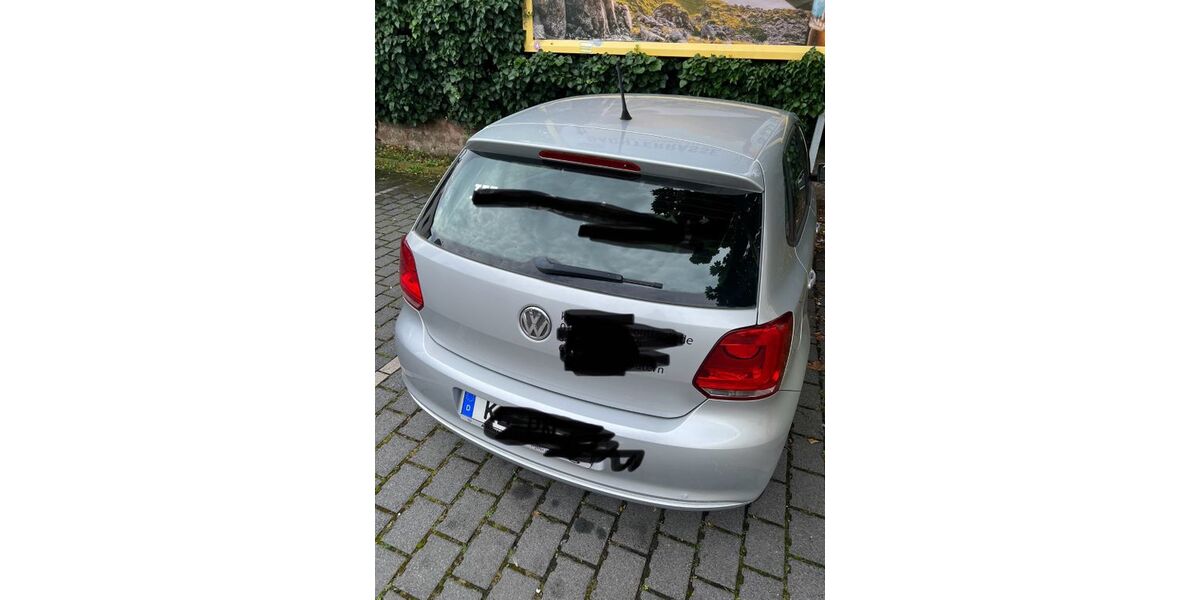 VW Polo 133.743 km 4.499 € Kaiserslautern 67659