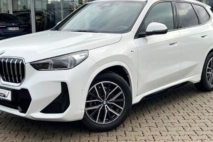 BMW X1 22.300 km 42.490 &euro; Landstuhl 66849