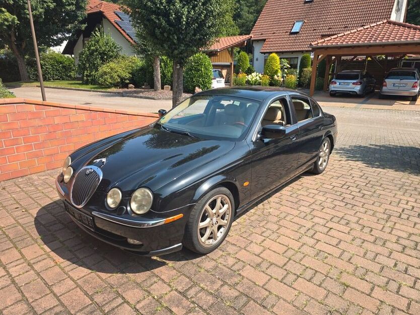 S-Type