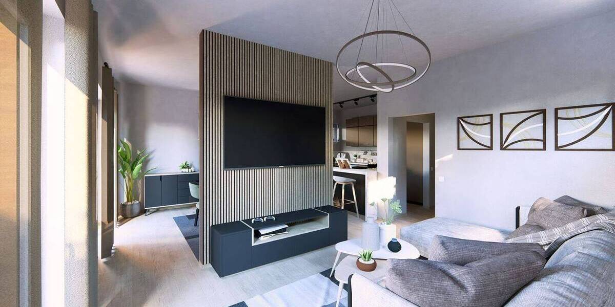 Einfamilienhaus Pirmasens Innenstadt - 3 Zimmer, 131 m&sup2;, 373.900&euro; | Angebot:26657414