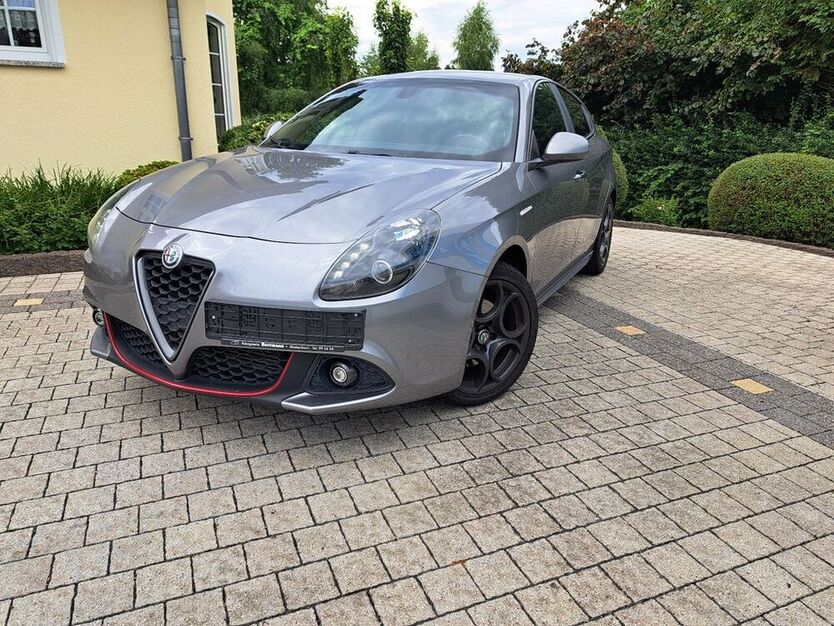 Giulietta