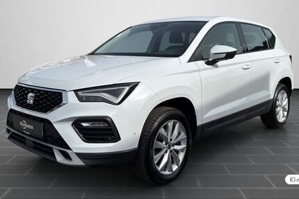 Seat Ateca 25.786 km 21.900 &euro; Kaiserslautern 67657