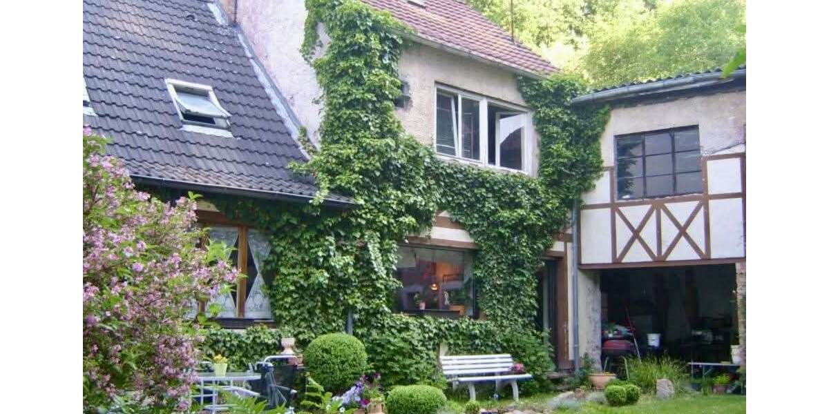 Einfamilienhaus Landstuhl - 6 Zimmer, 160 m&sup2;, 169.000&euro; | Angebot:26344077