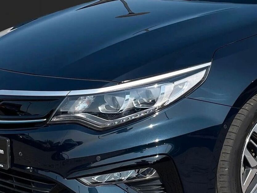 Optima