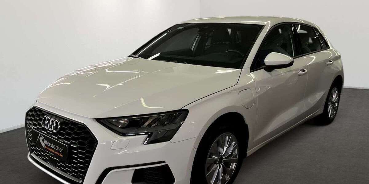 Audi A3 45.567 km 22.420 &euro; Kaiserslautern 67663