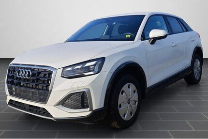 Audi Q2 41.000 km 29.680 &euro; Neustadt a.d. Weinstraße 67433