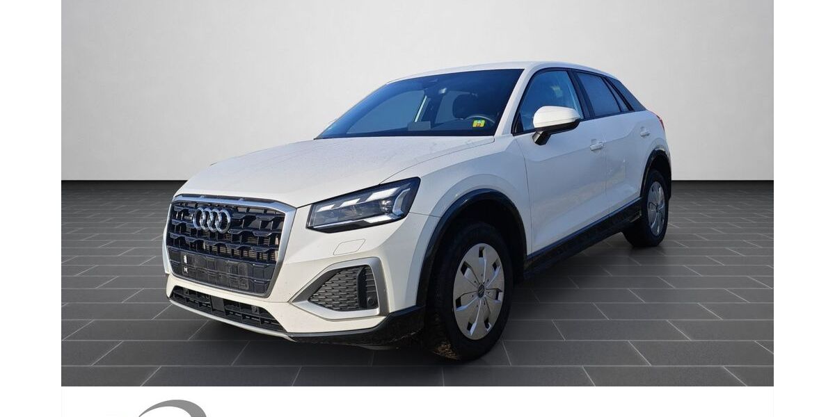 Audi Q2 41.000 km 30.990 € Neustadt a.d. Weinstraße 67433