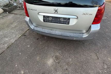 Peugeot 307 252.000 km 1.299 &euro; Pirmasens 66953