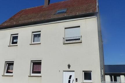 Wohnung Waldfischbach-Burgalben Burgalben - 5 Zimmer, 117 m&sup2;, 650&euro; | Angebot:25367267