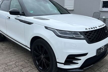 Land Rover Range Rover Velar 123.000 km 29.999 &euro; Bad Dürkheim 67098