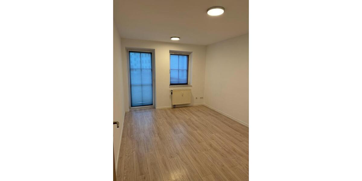 Erdgeschoßwohnung Kaiserslautern Bahnheim - 2 Zimmer, 45 m&sup2;, 600&euro; | Angebot:24881351