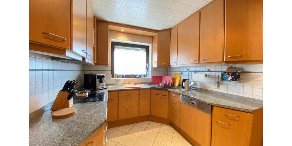 Erdgeschoßwohnung Rockenhausen - 3 Zimmer, 142 m&sup2;, 1.590&euro; | Angebot:26594466