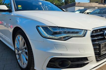 Audi A6 124.302 km 17.650 &euro; Lachen-Speyerdorf 67435