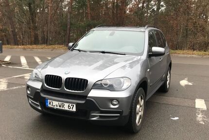 BMW X5 209.000 km 11.500 &euro; Kaiserslautern 67659
