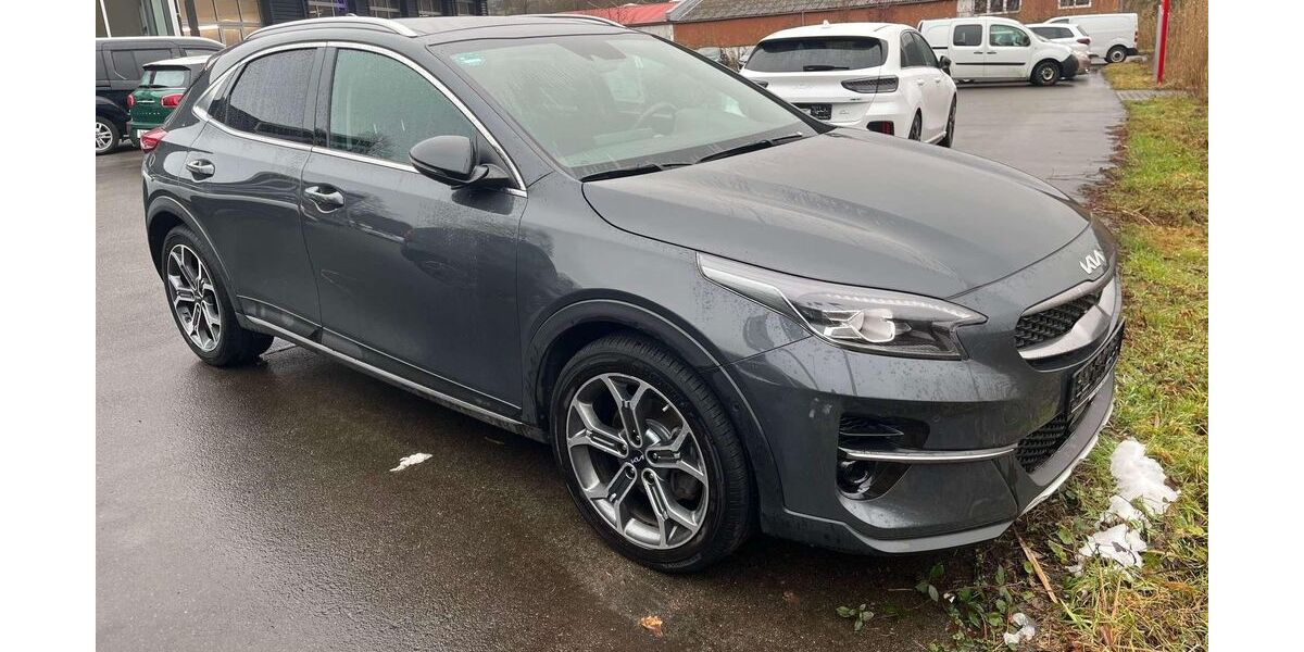 Kia XCeed 103.400 km 18.900 &euro; Kusel 66869