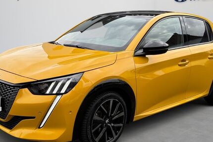 Peugeot 208 49.654 km 15.991 &euro; Pirmasens 66954