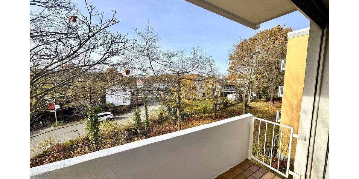 Etagenwohnung Kaiserslautern Innenstadt - 3 Zimmer, 75 m&sup2;, 125.000&euro; | Angebot:25606343