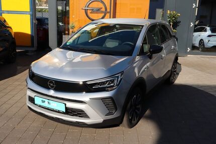 Opel Crossland (X)