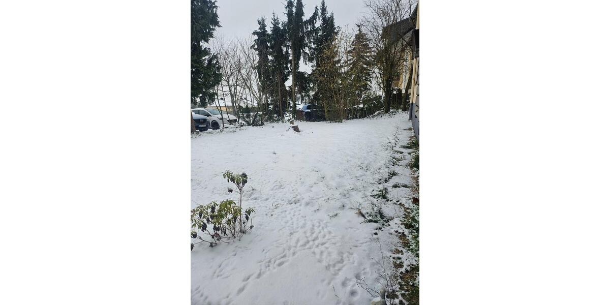 3 Zimmerwohnung mit Balkonen ,GarageGarten in Kirchheimbolanden 3 zimmer