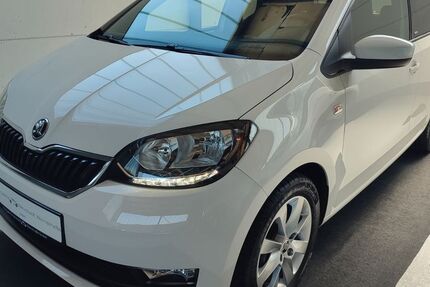 Skoda Citigo 97.980 km 6.990 &euro; Neustadt a. d. Weinstr. 67435