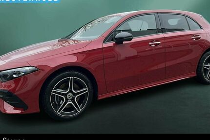 Mercedes-Benz A 250 7.673 km 35.990 &euro; Neustadt 67433