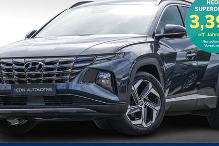 Hyundai TUCSON 33.646 km 23.990 € Kaiserslautern 67655