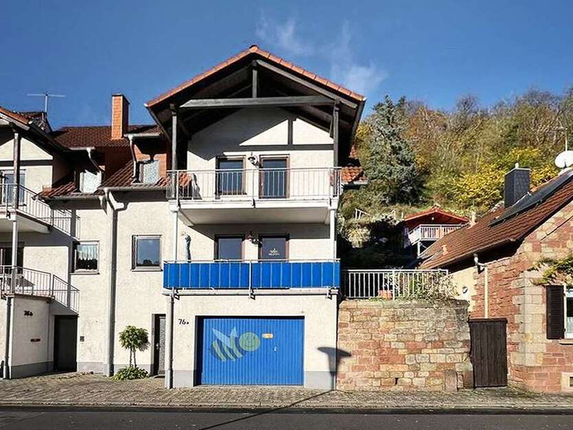 Haus zum Kaufen in Bad Dürkheim 429.000 € 159.91 m²
