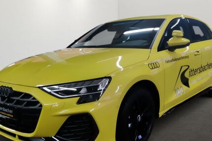 Audi A3 3.000 km 30.800 &euro; Kaiserslautern 67663