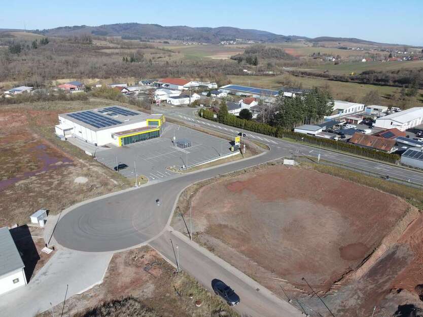 Grundstück in Winnweiler (Lohnsfeld) 429.500 € 2876 m²