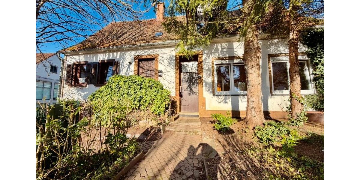 Einfamilienhaus Hauenstein - 7 Zimmer, 190 m&sup2;, 130.000&euro; | Angebot:26826227