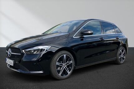 Mercedes B 200