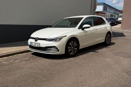 VW Golf 98.000 km 16.500 &euro; Kaiserslautern 67655