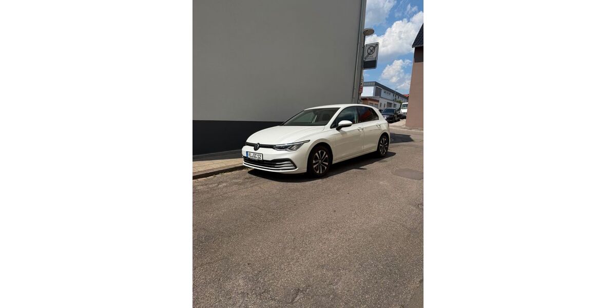 VW Golf 98.000 km 16.500 &euro; Kaiserslautern 67655