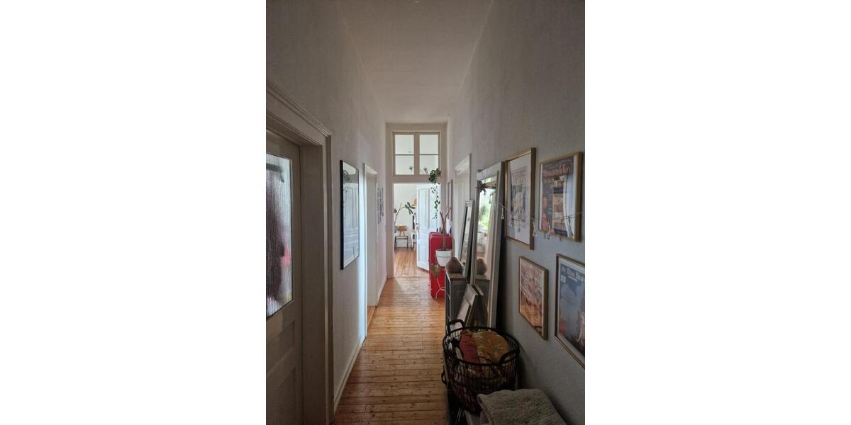 Dachgeschoßwohnung Neustadt an der Weinstraße - 3 Zimmer, 74 m&sup2;, 875&euro; | Angebot:25975168