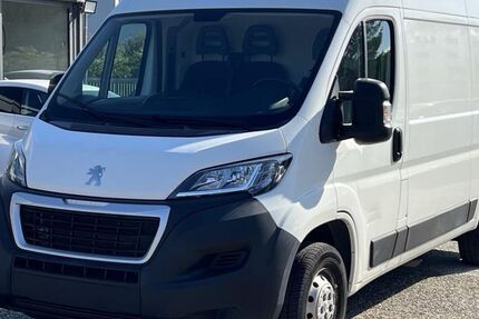Peugeot Boxer 83.100 km 18.900 &euro; Neustadt-Speyerdorf 67435