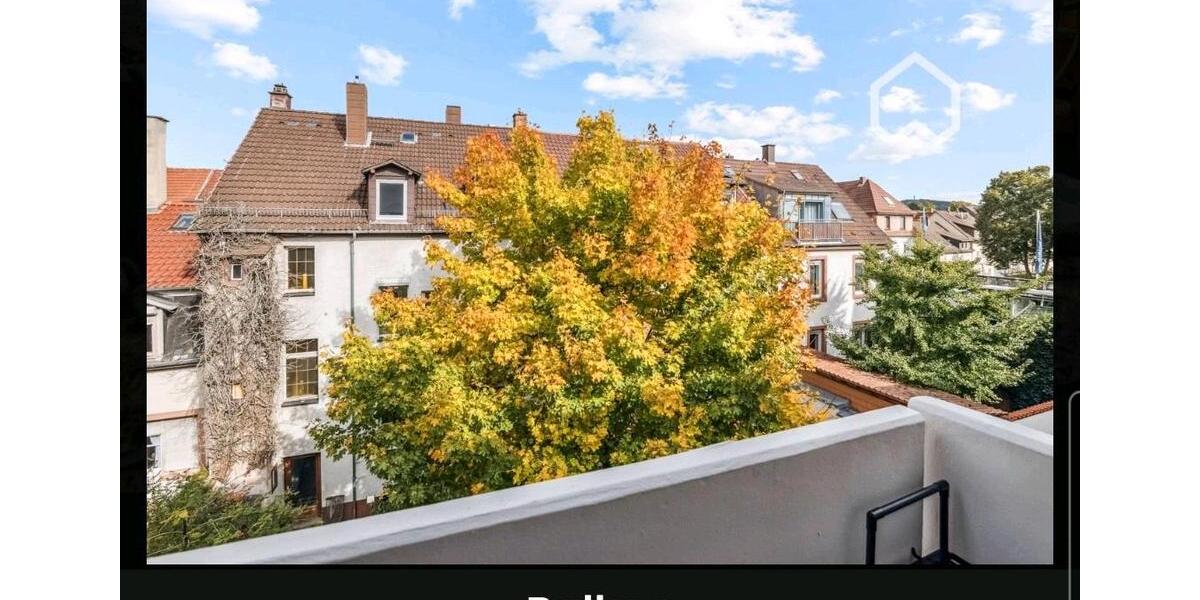Etagenwohnung Kaiserslautern Betzenberg - 1 Zimmer, 30 m&sup2;, 1.050&euro; | Angebot:25965335