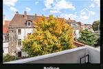 Etagenwohnung Kaiserslautern Betzenberg - 1 Zimmer, 30 m&sup2;, 1.050&euro; | Angebot:25965335